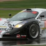 Silverstone 1000k Grid Takes Shape