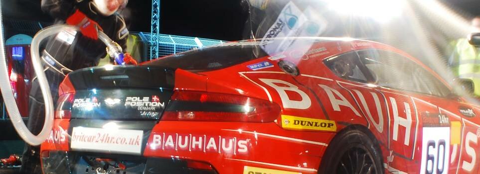 Britcar Trophy Championship