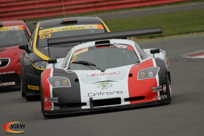 Neil Garner Motorsport are celebrating after taking the win in the first exclusively Britcar Endurance Championship race of the season. The #2 Mosler MT900 GT3 of Javier Morcillo and Manuel …