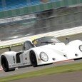 Nigel Mustill makes a welcome return to the track in his Riley MkXXII TDC, a club race version of the Riley Daytona Prototype, entering into the Endurance Championship.