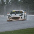 James MacIntyre-Ure and the Green Reaper team are celebrating a dream weekend after grabbing a hat trick of Britcar Trophy Series wins at Donington Park. The only spot on the …