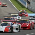 The BAMD Motorsport Ferrari of Darren Nelson and Nigel Greensall has taken the overall victory in the second Britcar Endurance Championship race at Donington Park. The 458 Challenge battled from …