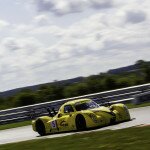 Britcar Endurance/Sports & Touring Race Report 2 – Snetterton 9th August