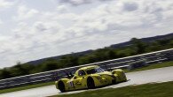 Britcar Endurance/Sports & Touring Race Report 2 – Snetterton 9th August Having chased Calum Lockie to the line in the day’s first race Nathan Freke took his turn on the top step of the podium after a dominating win in the …