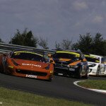 Britcar Endurance/Sports & Touring Race Report – Snetterton 9th August