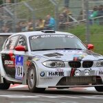 BMW Diesel Endurance Race Car For Sale