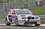 BMW Diesel Endurance Race Car For Sale
