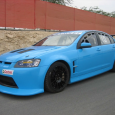 We have a selection of Australian V8 Supercars available for sale to race within the Britcar V8 Championship. The vehicles are based on the Chevrolet Lumina CR8 chassis with full …