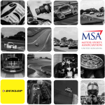 Regulations signed off by the MSA